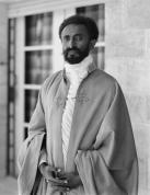 King Selassie I